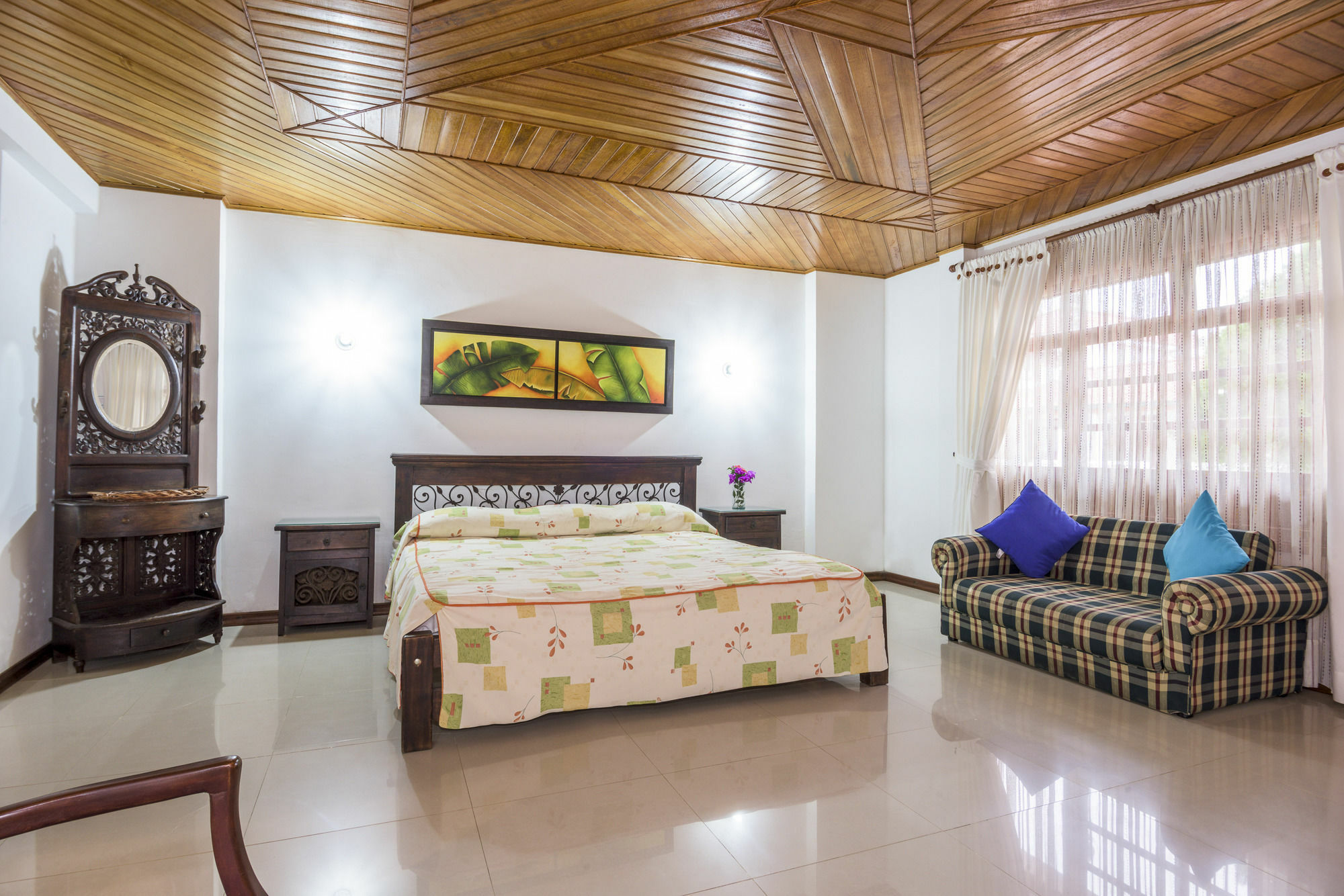 Hotel Sunrise By Hype Apiay المظهر الخارجي الصورة