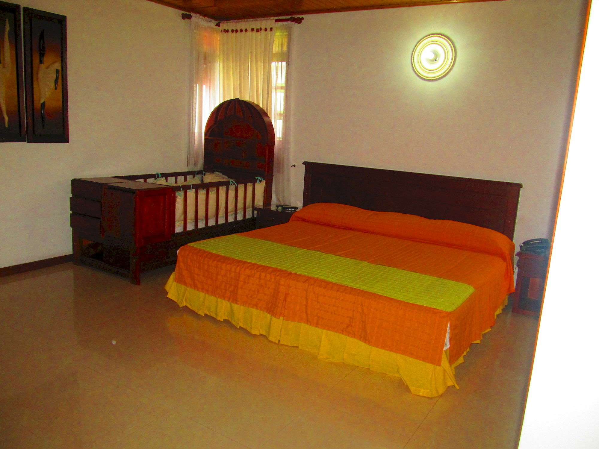 Hotel Sunrise By Hype Apiay المظهر الخارجي الصورة