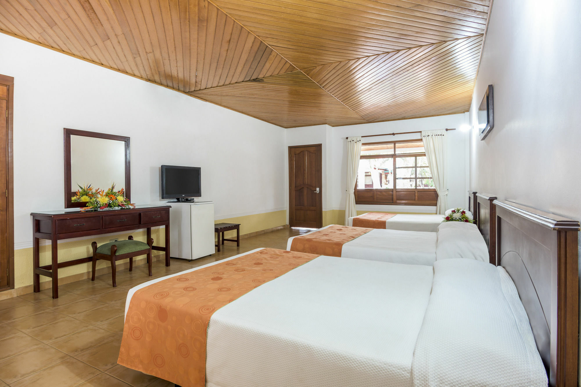 Hotel Sunrise By Hype Apiay المظهر الخارجي الصورة