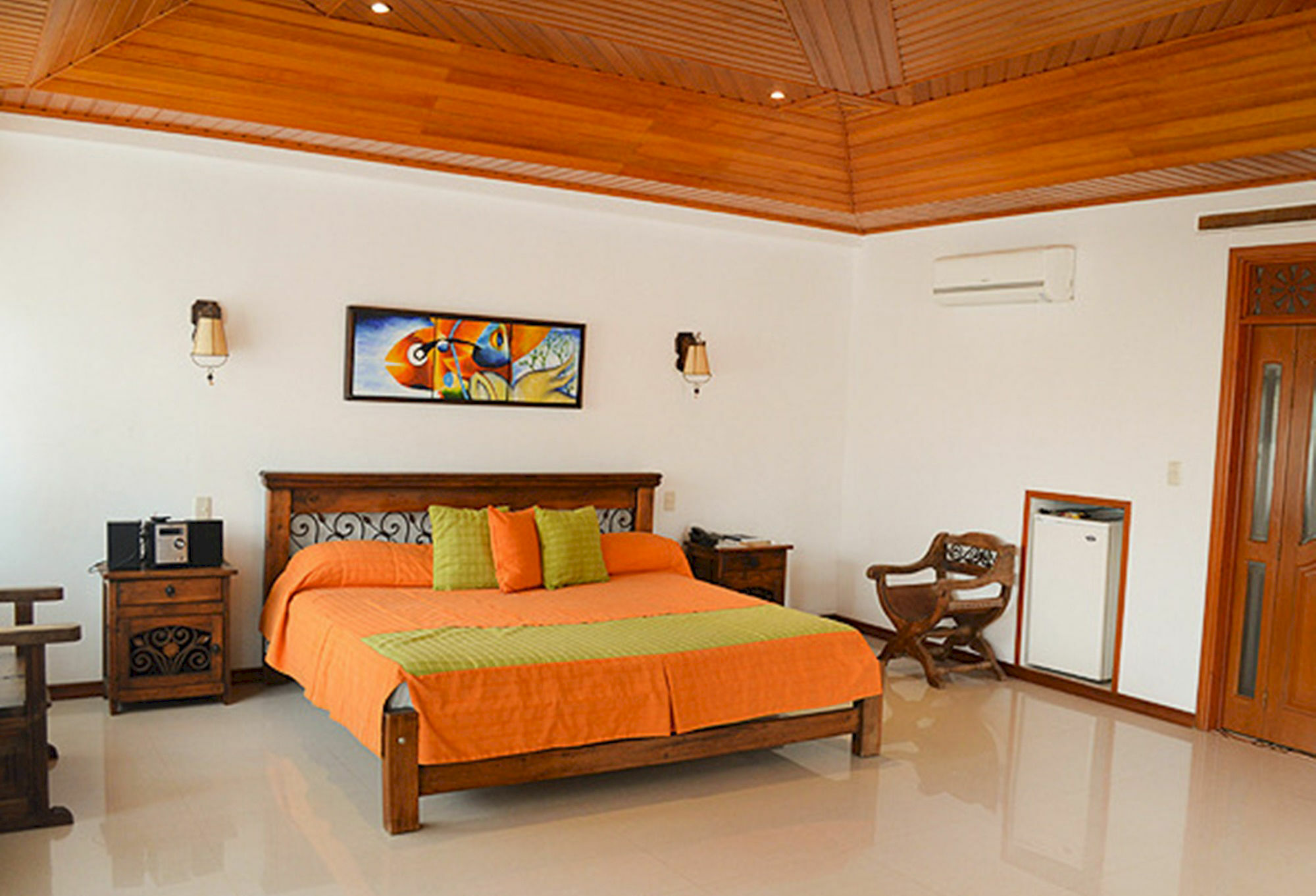 Hotel Sunrise By Hype Apiay المظهر الخارجي الصورة