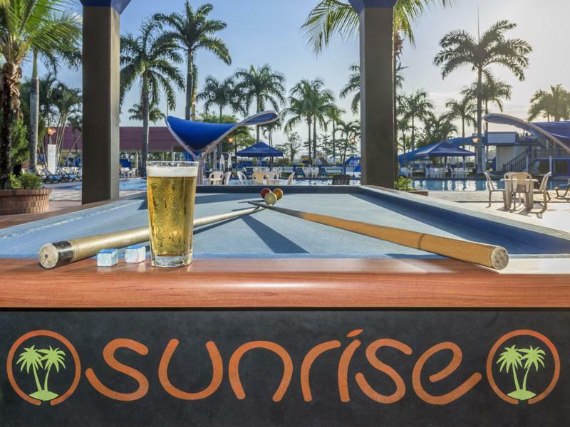 Hotel Sunrise By Hype Apiay المظهر الخارجي الصورة